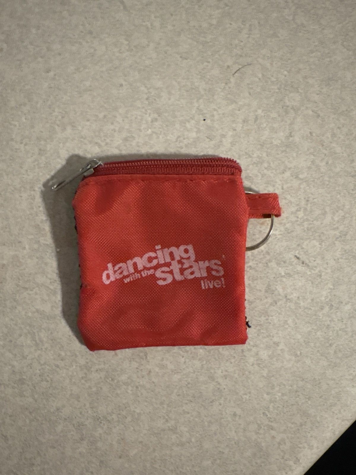 Other Dancing with the stars live keychain bag Size ONE SIZE - 2 Thumbnail