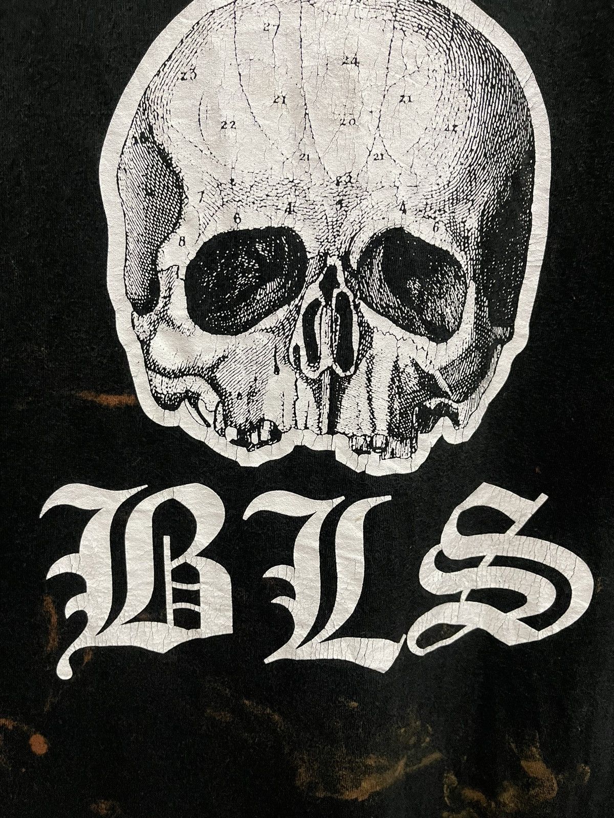 Vintage Vintage Black Label Society🔥🔥🔥 Size US L / EU 52-54 / 3 - 8 Thumbnail