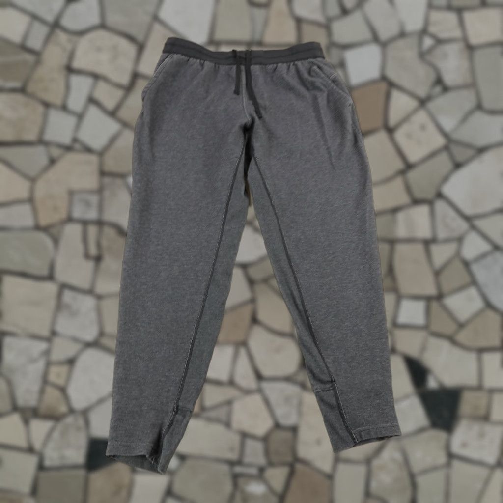 Nike Nike Dri-FIT Men Pants Jogger Casual Activewear Size US 31 - 1 Thumbnail
