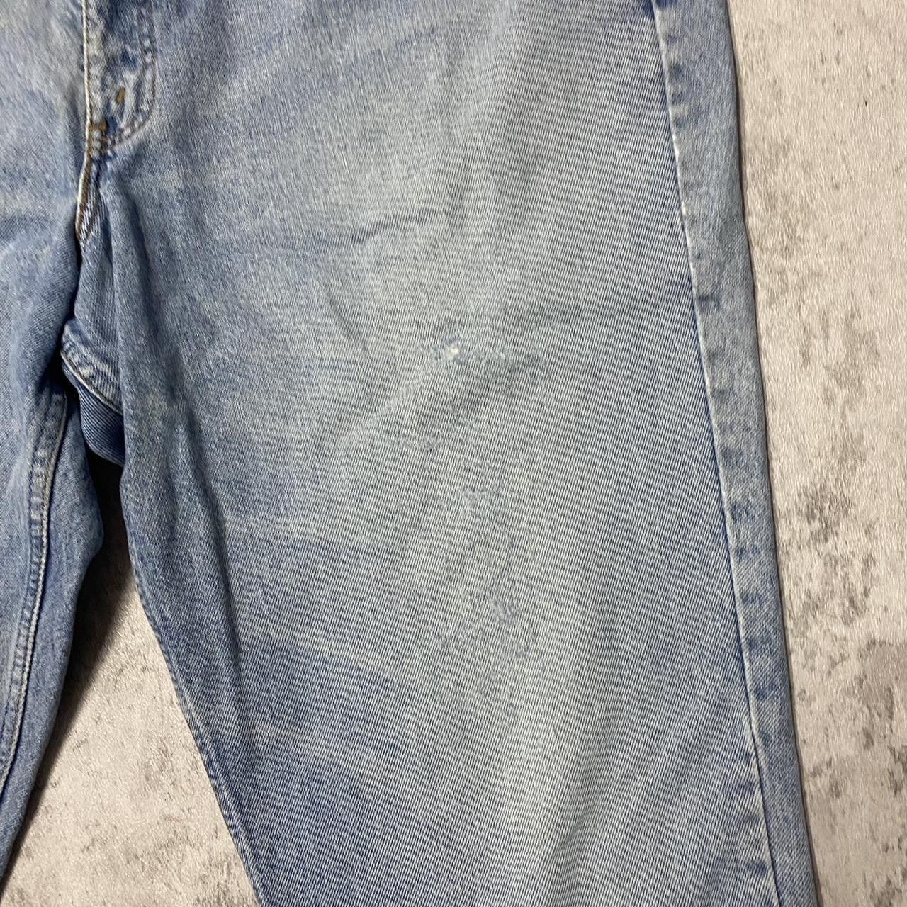 Other Blue denim shorts #denimshorts Size US 38 / EU 54 - 3 Thumbnail