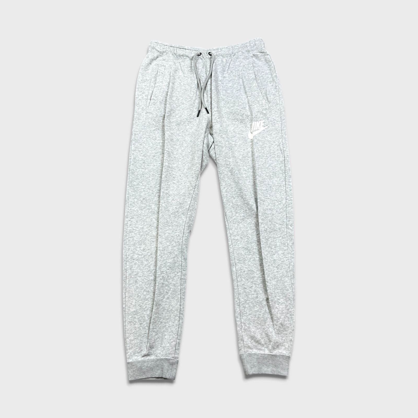 Nike × Vintage Nike Sportswear Sweatpants Small Swoosh Just Do It Jogger Size US 28 / EU 44 - 1 Thumbnail