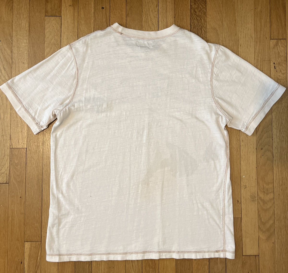 Lucky Brand Lucky Brand x OTS “Diablo” T- Shirt Size US XL / EU 56 / 4 - 2 Thumbnail