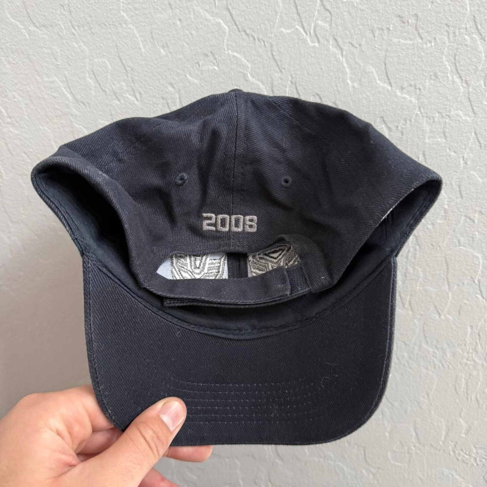 Other Vintage 2008 Transformers Promo Hat With Velcro Closure Size ONE SIZE - 4 Thumbnail