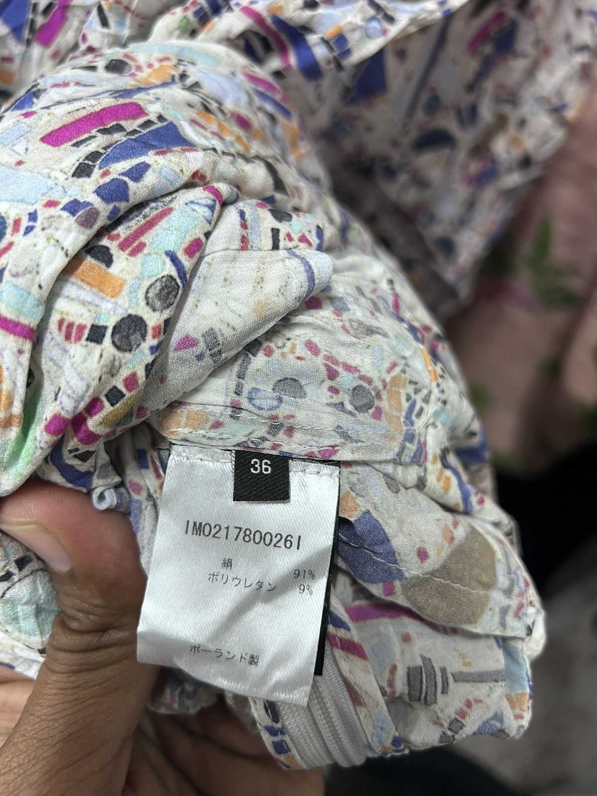 Isabel Marant Isabel marant Size XS / US 0-2 / IT 36-38 - 5 Thumbnail