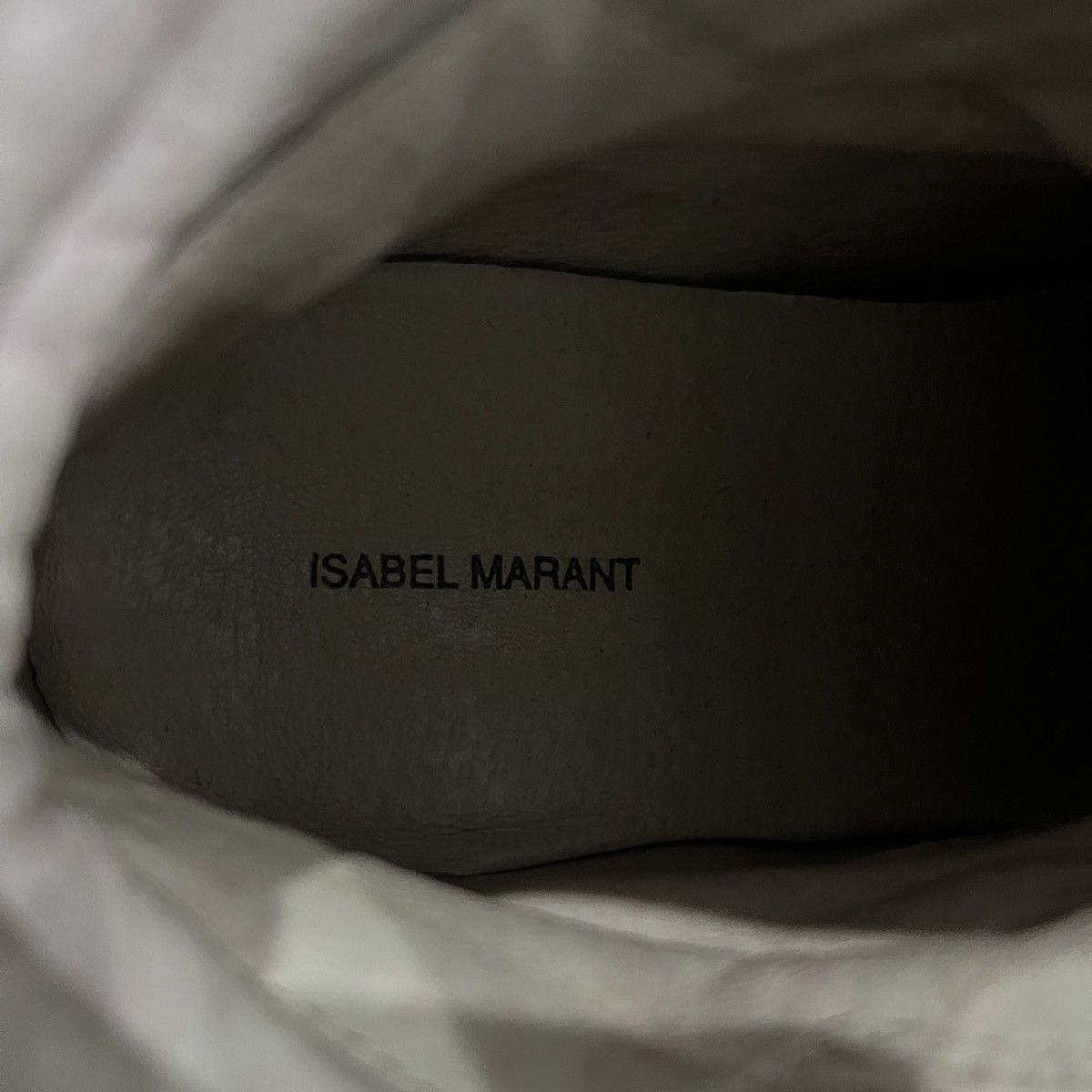 Isabel Marant isabel marant bekett Size US 6 / IT 36 - 18 Thumbnail