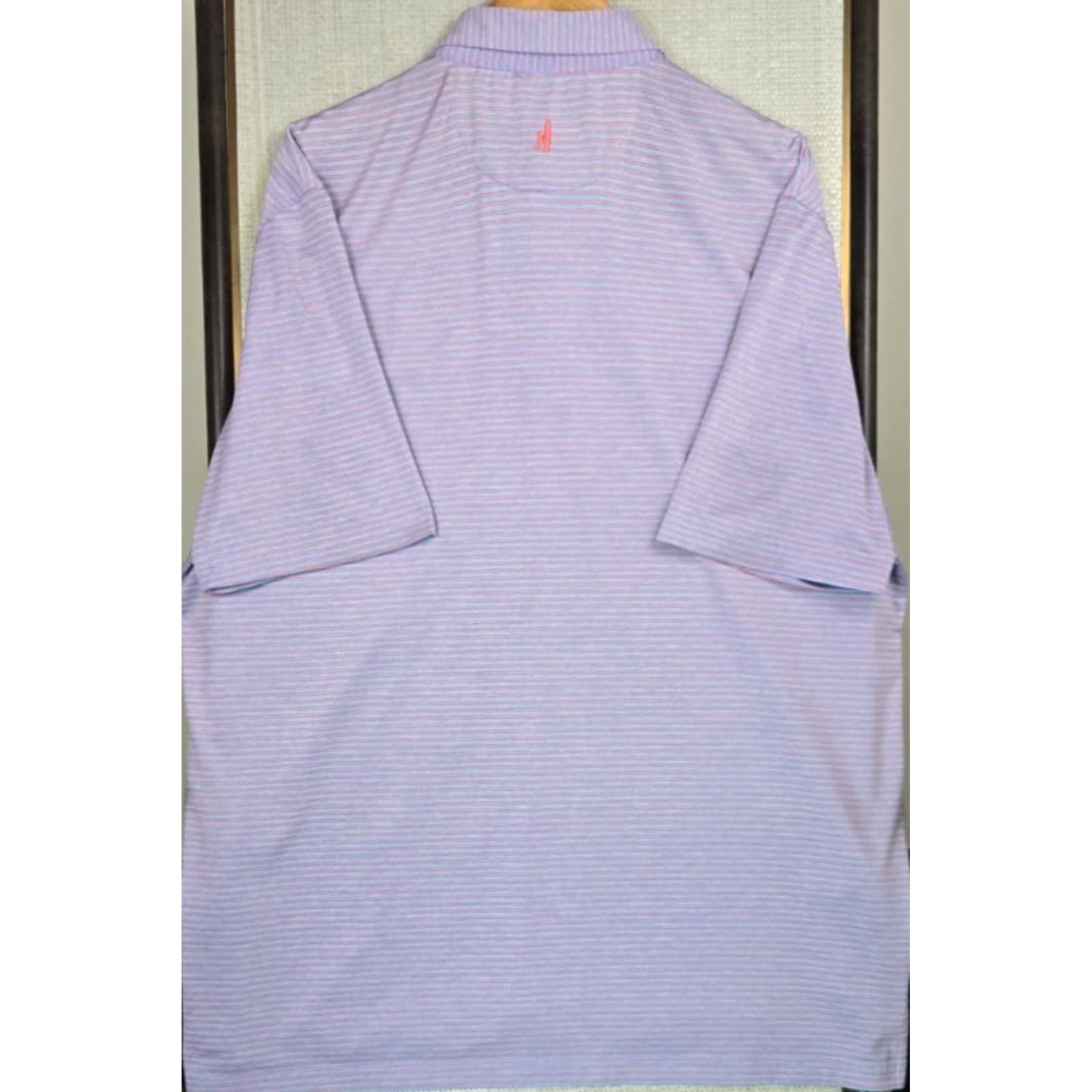 johnnie-O - Keep exact spelling and capitalization Size US XL / EU 56 / 4 - 5 Thumbnail