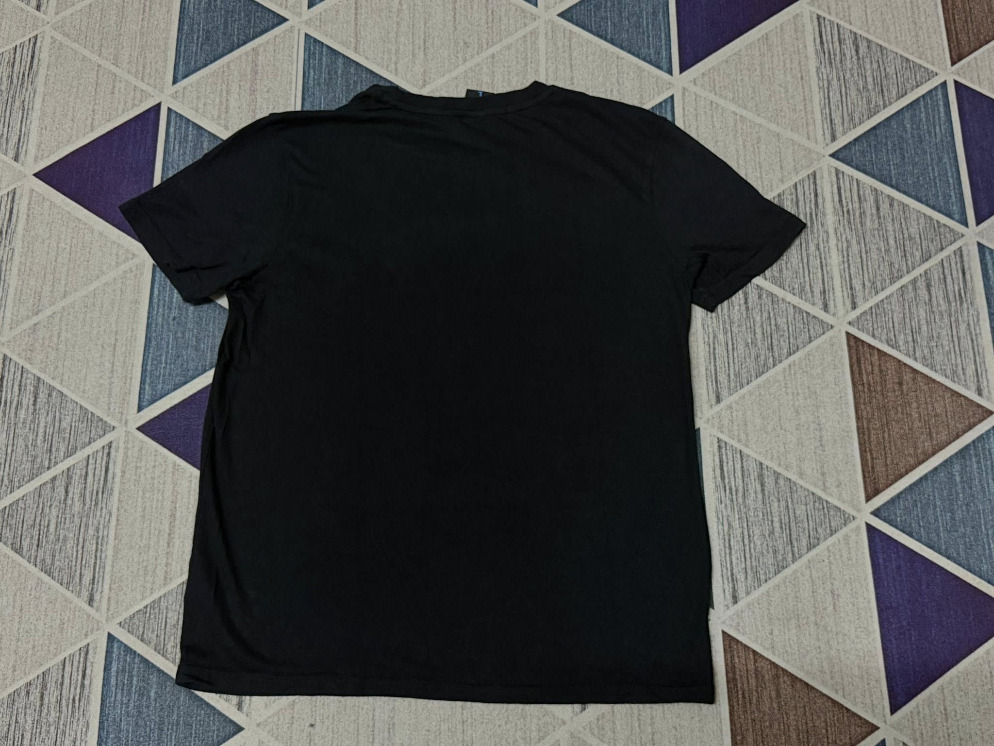 Rhodes STEVEN RHODES just say no to sports M 1625 Size US M / EU 48-50 / 2 - 2 Thumbnail