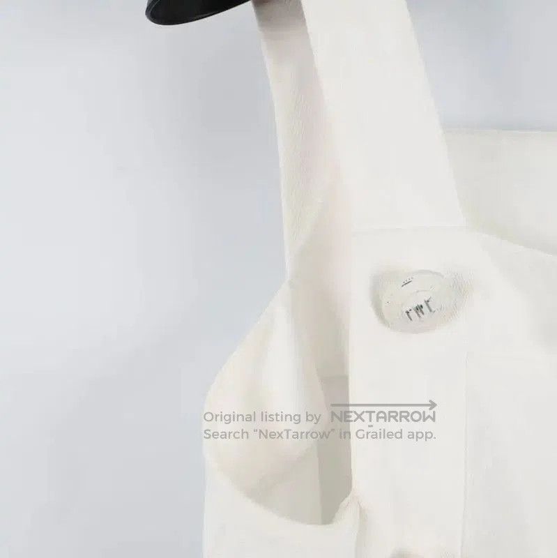Kenzo Kenzo Summer White Dress for Women . Size S / US 4 / IT 40 - 5 Thumbnail