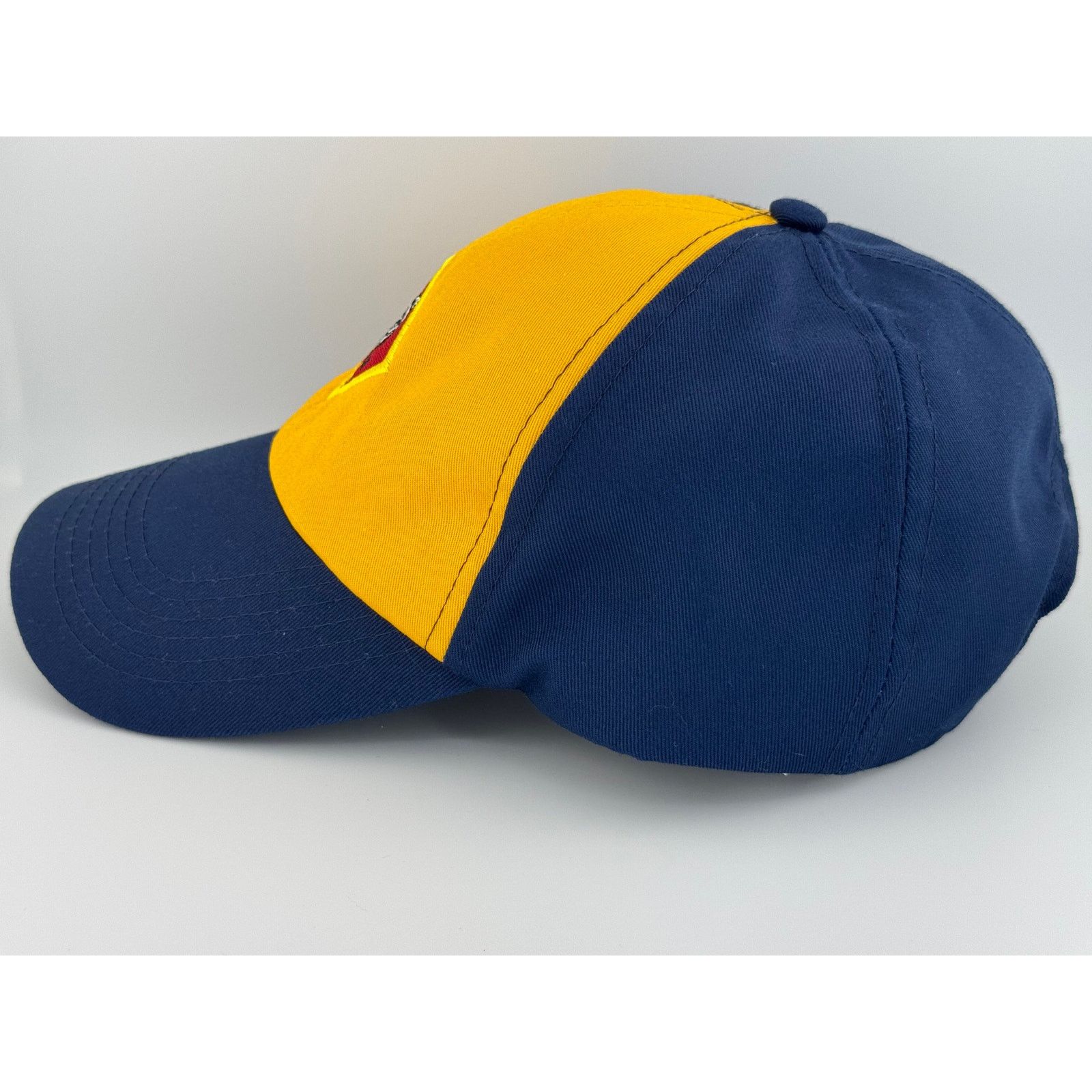 Vintage Vintage Boy Scouts of America Hat - Wolf Rank Uniform Cap Size ONE SIZE - 3 Thumbnail