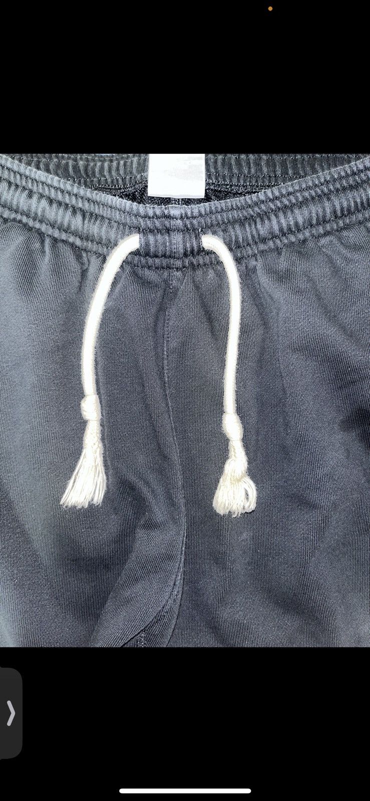 Nike Nike sweatpants Size US 32 / EU 48 - 2 Thumbnail