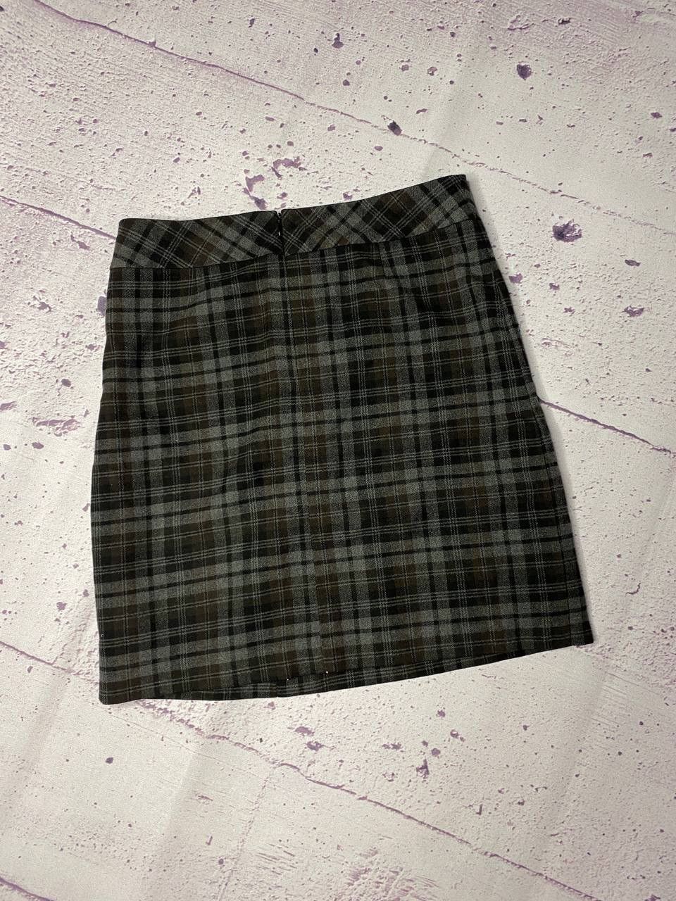 s.Oliver Womens classic Skirt S.Oliver Avant Garde style Size 36" / US 14 / IT 50 - 4 Thumbnail