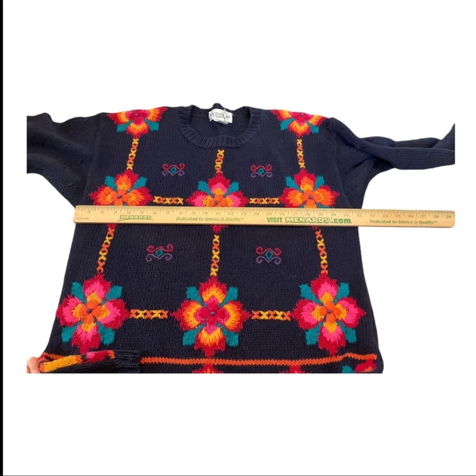 Other Melbourne Knit Sweater Size L / US 10 / IT 46 - 1 Thumbnail