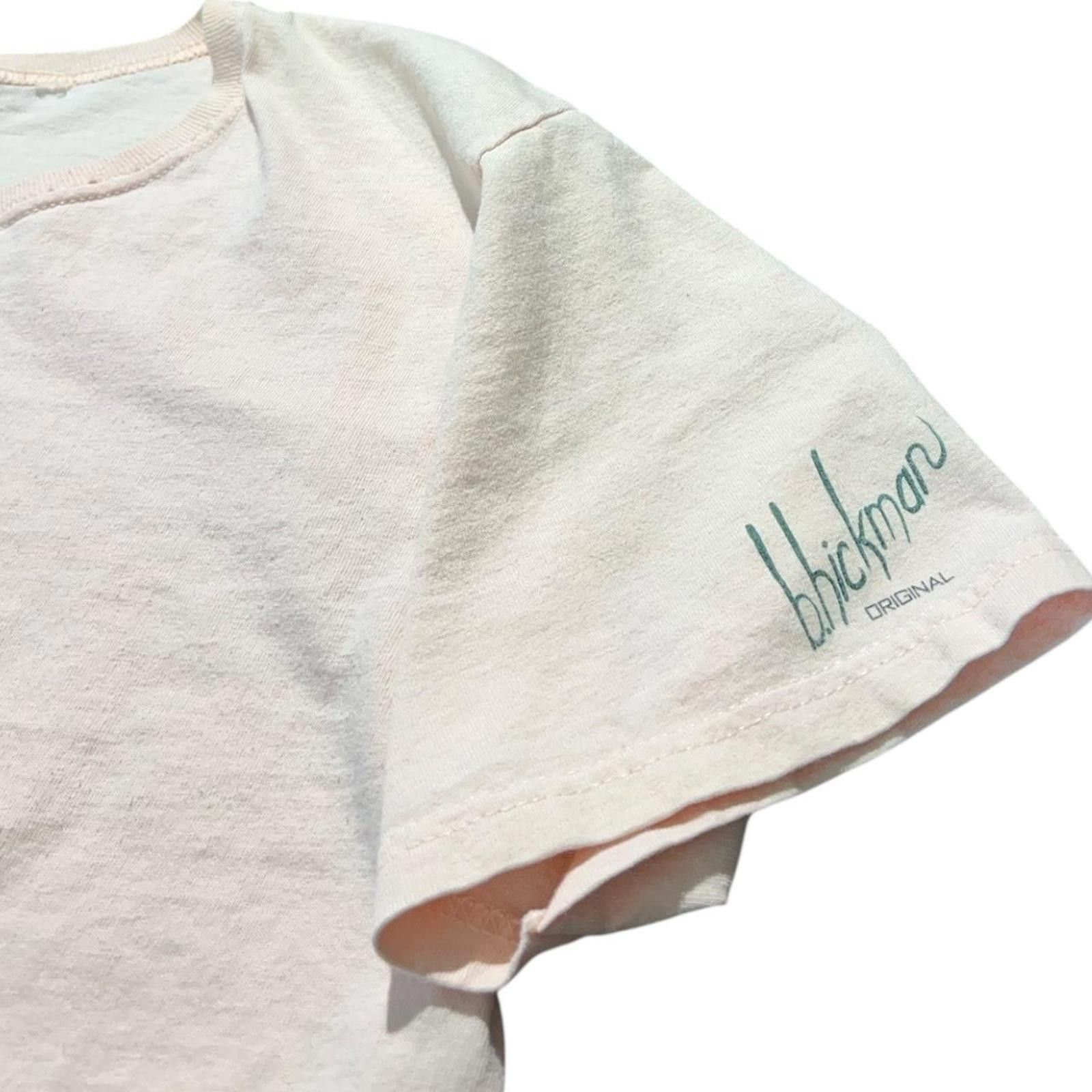 Other Vintage Yorkshire Terrier Dog Art B. Hickman Original Tee Size M / US 6-8 / IT 42-44 - 4 Thumbnail