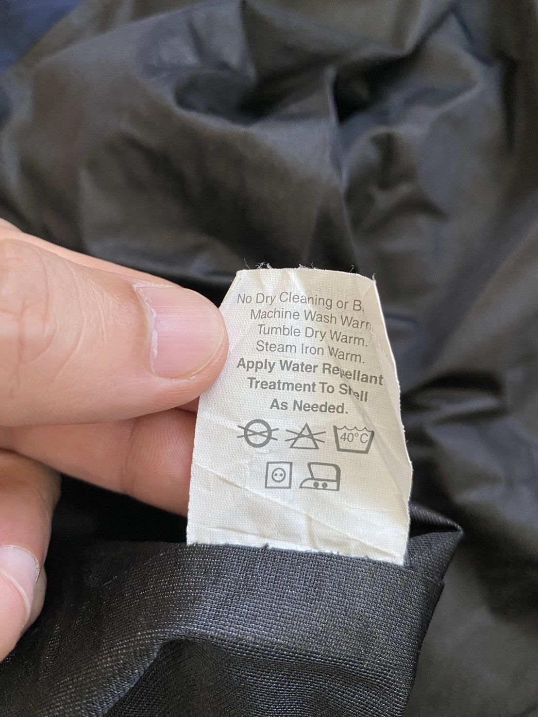 Goretex Vintage Forresters Gore-Tex Jacket Size US L / EU 52-54 / 3 - 11 Thumbnail