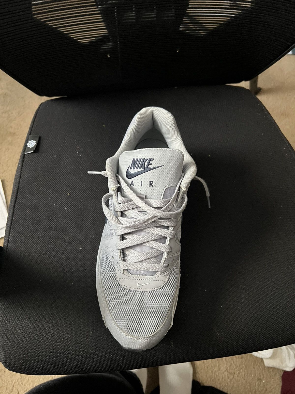 Nike Air Max Size US 11.5 / EU 44-45 - 4 Thumbnail