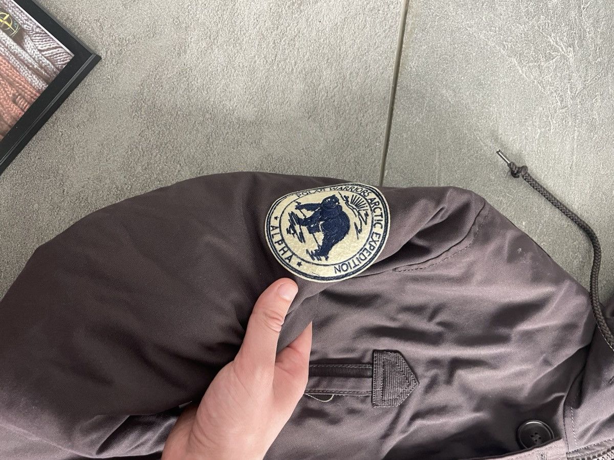 Alpha Industries Alpha Industries Polar Jacket Size US M / EU 48-50 / 2 - 3 Thumbnail