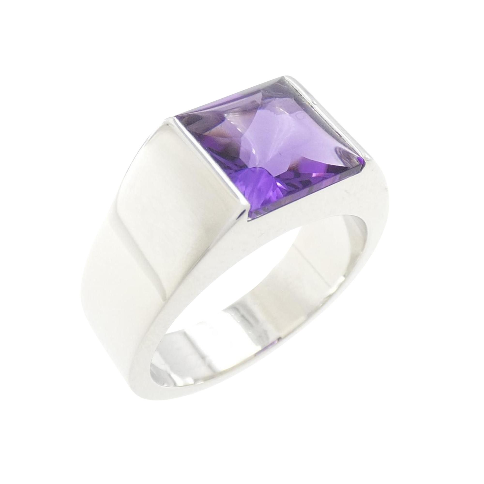 Cartier Cartier Tank ring Size ONE SIZE - 1 Thumbnail