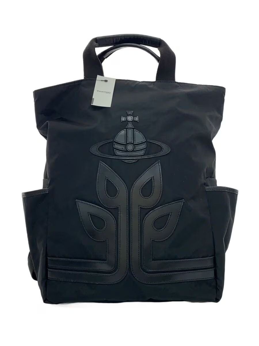 Vivienne Westwood Seed Tree Orb Backpack Size ONE SIZE - 1 Thumbnail
