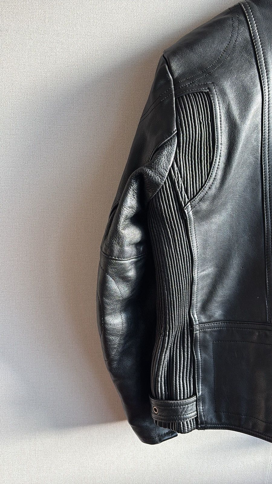 Belstaff Bellstaff Bandit Rider Jacket Size US L / EU 52-54 / 3 - 6 Thumbnail