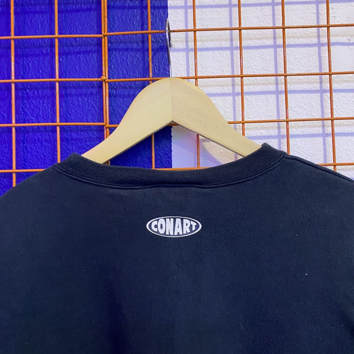 Vintage Vintage Conart Sweatshirt Crewneck Street Fashion Size US M / EU 48-50 / 2 - 6 Thumbnail
