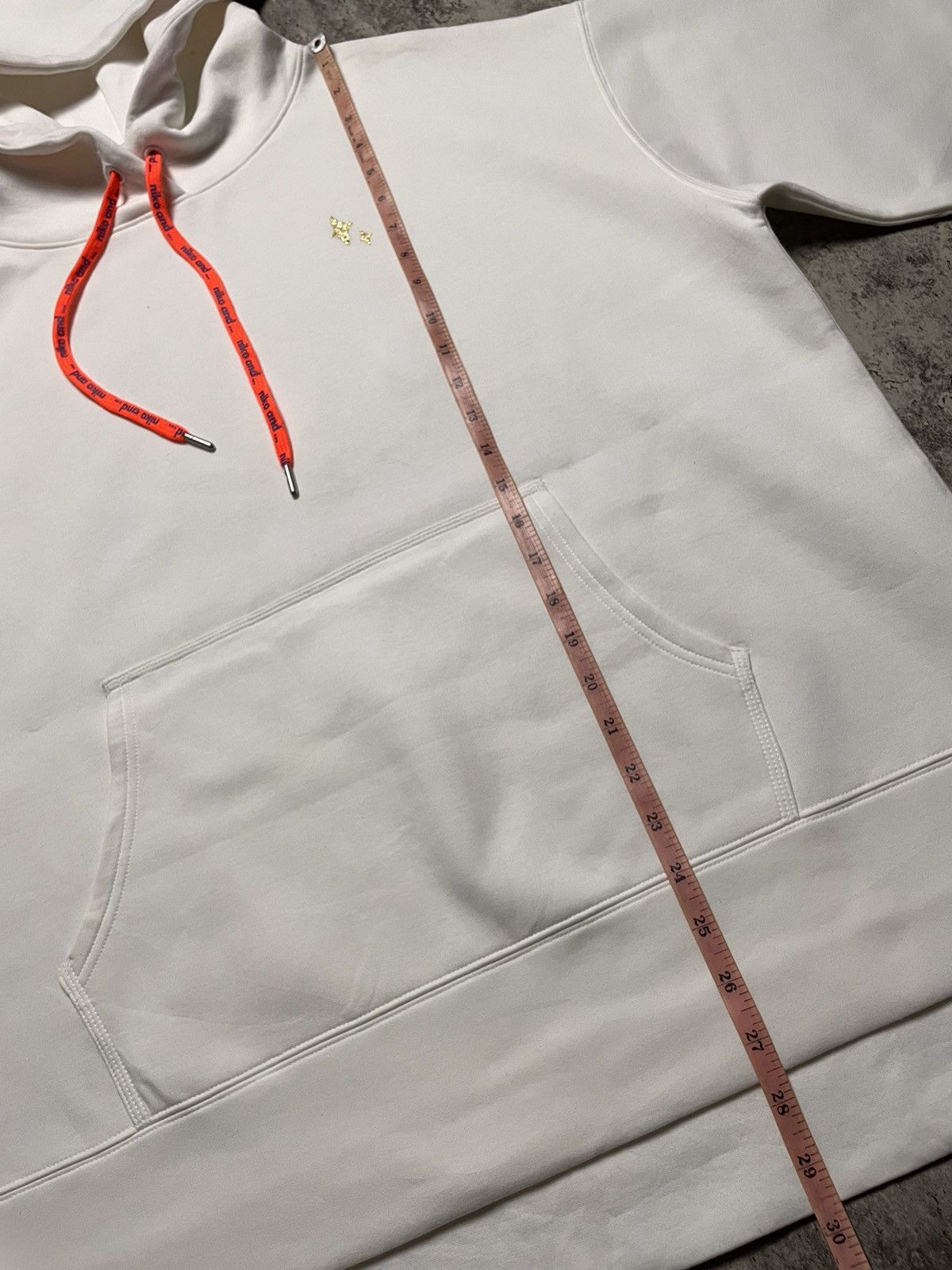 Issey Miyake AW2023 Tsumori Cisato x Niko And … Hoodie Size US L / EU 52-54 / 3 - 8 Thumbnail