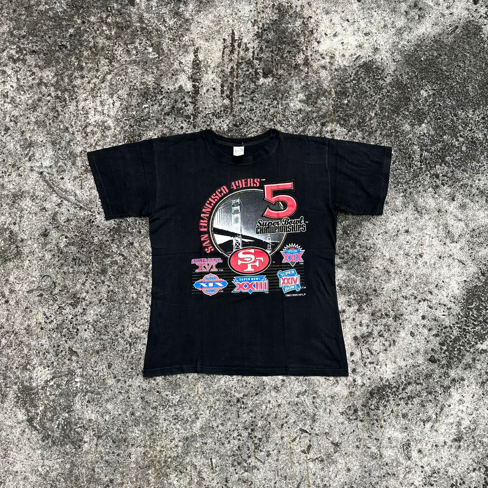 Vintage Vintage 1995 Absolutely Fabulous T-shirt | Grailed