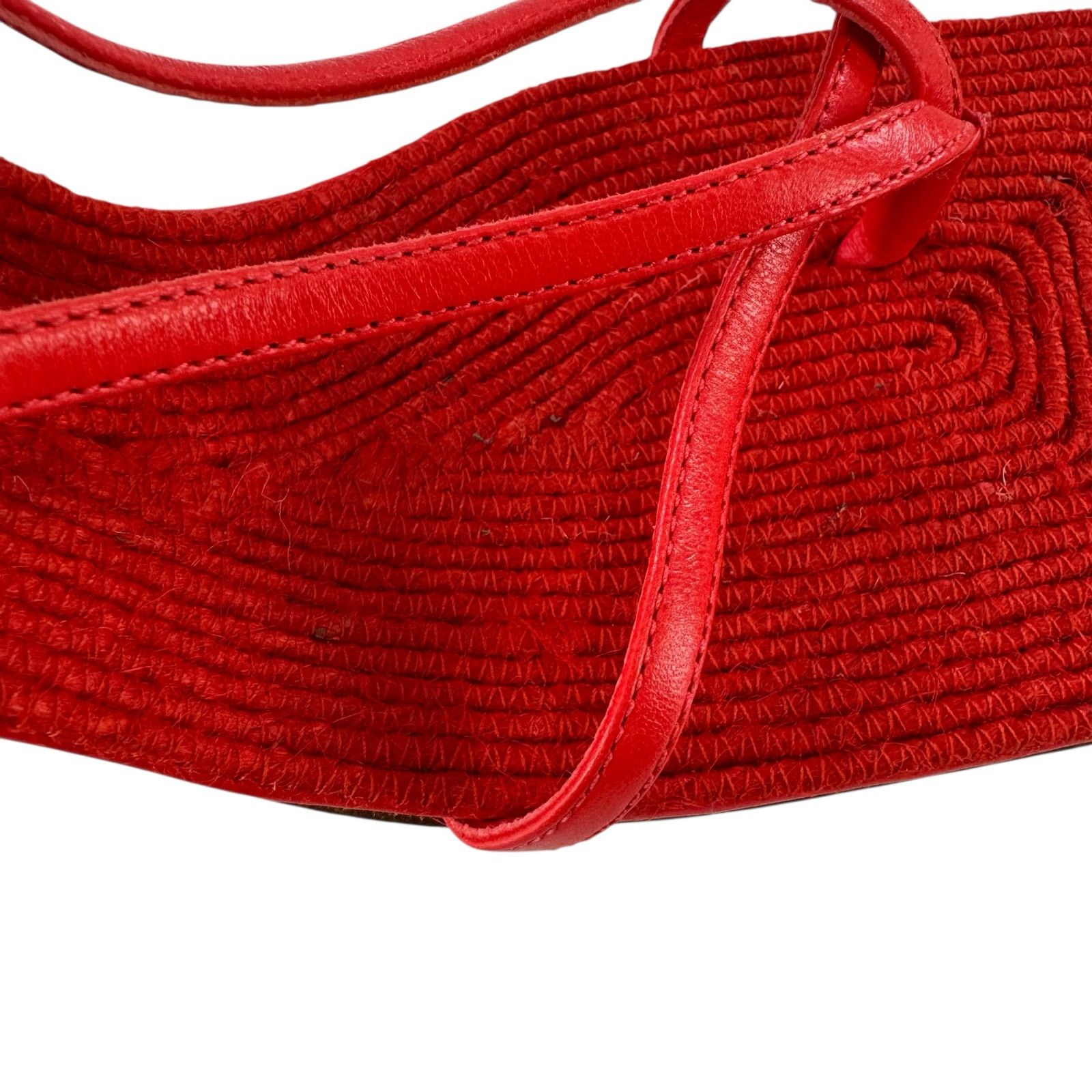 Bottega Veneta Bottega Veneta Square Toe Heels Size US 7.5 / IT 37.5 - 11 Thumbnail