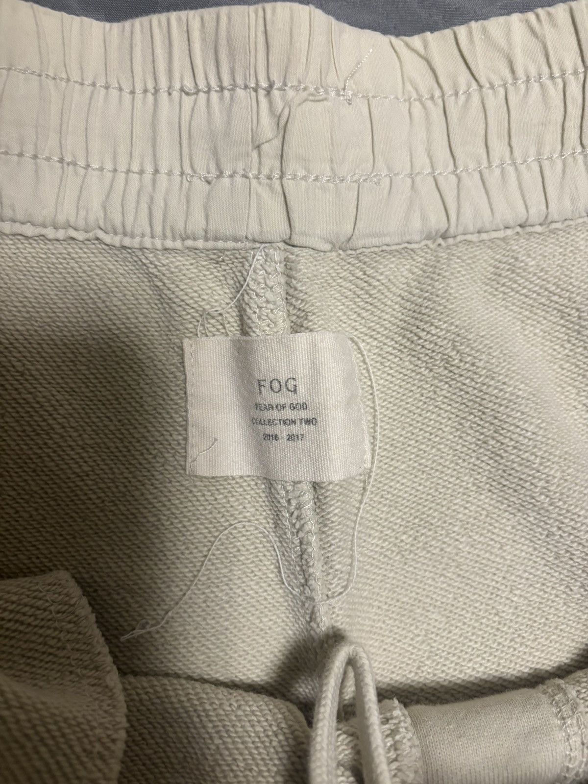 FOG Fog shorts Size US 34 / EU 50 - 3 Thumbnail