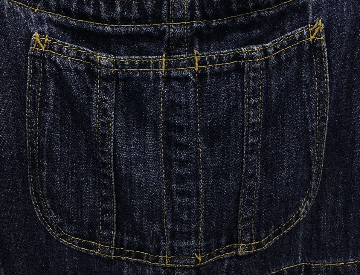 Ciaopanic × Vintage Vintage Ciaopanic TYPY WOMEN’S Overall Size US 32 / EU 48 - 5 Thumbnail