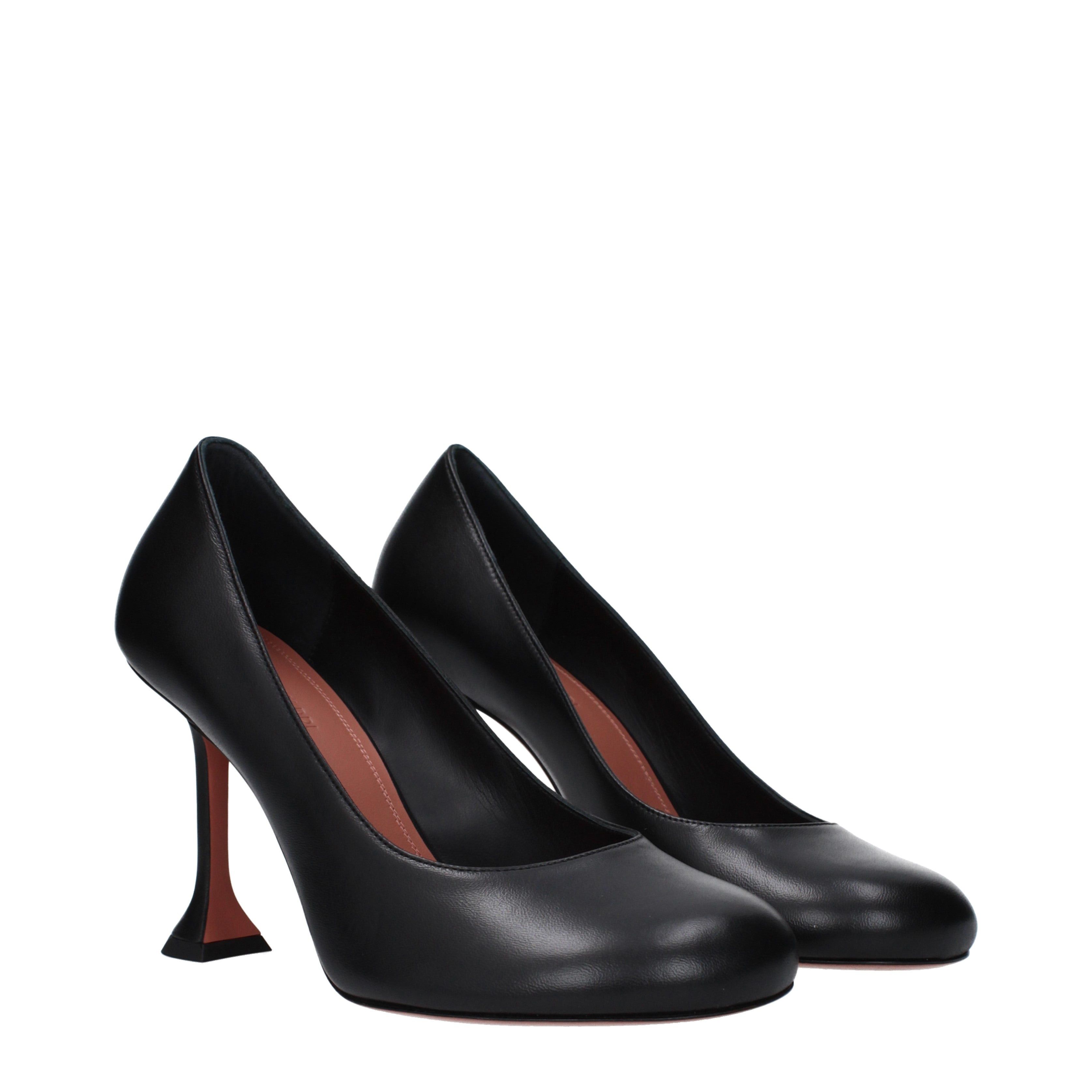 Amina Muaddi Pumps Size US 6.5 / IT 36.5 - 1 Thumbnail