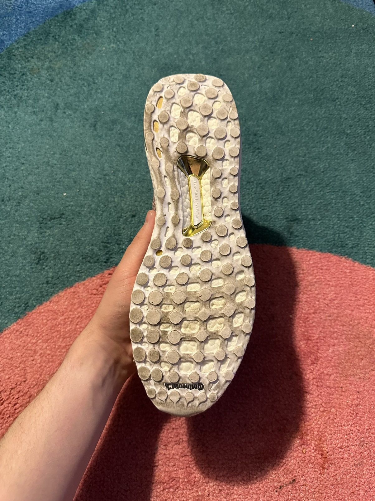 Adidas × Kith Adidas x Kith COPA ACE 16+ Purecontrol Ultra Boost Size US 11 / EU 44 - 7 Thumbnail