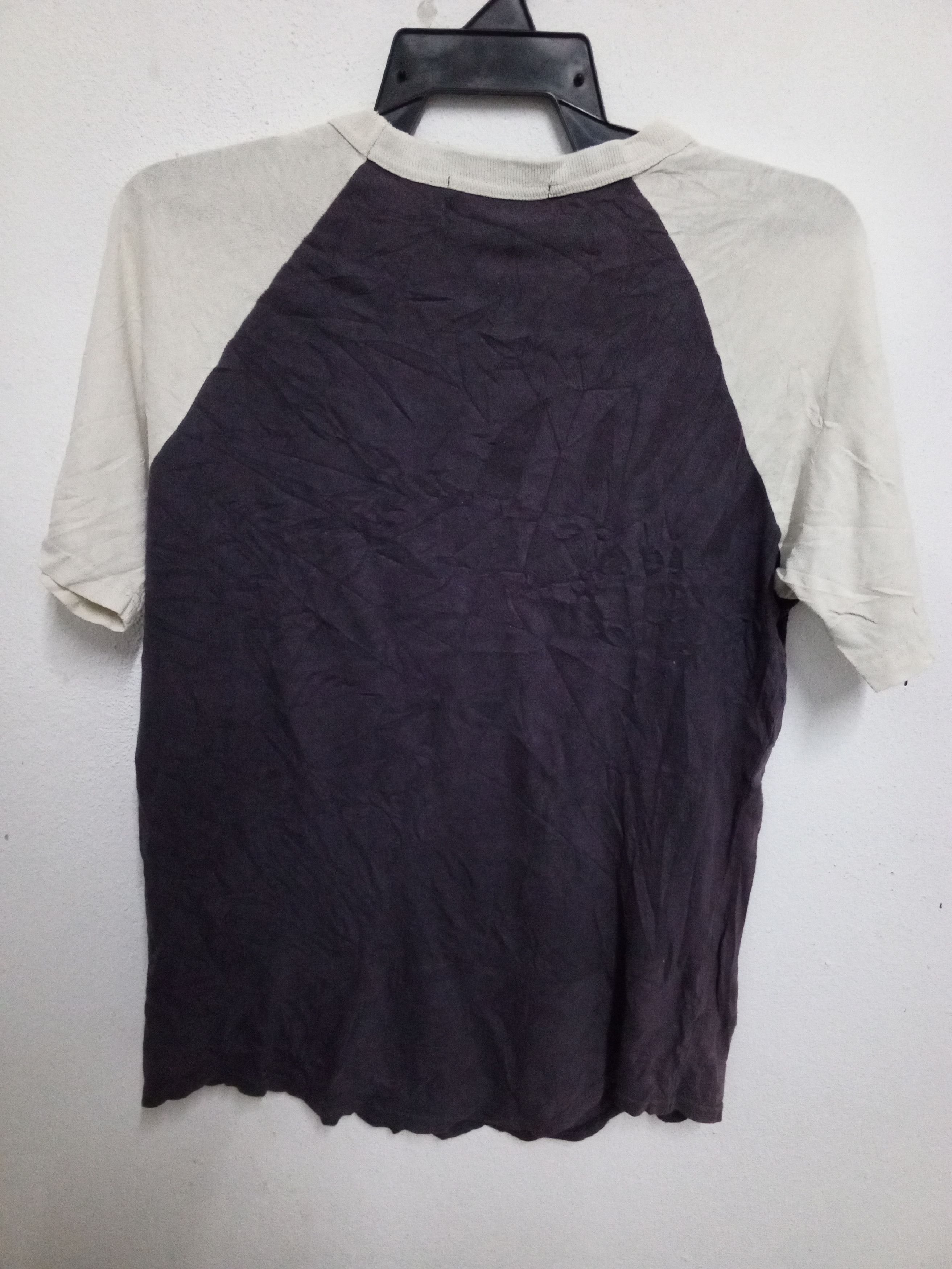 Hysteric Glamour Hysteric Road Star T-Shirt Size US M / EU 48-50 / 2 - 6 Thumbnail