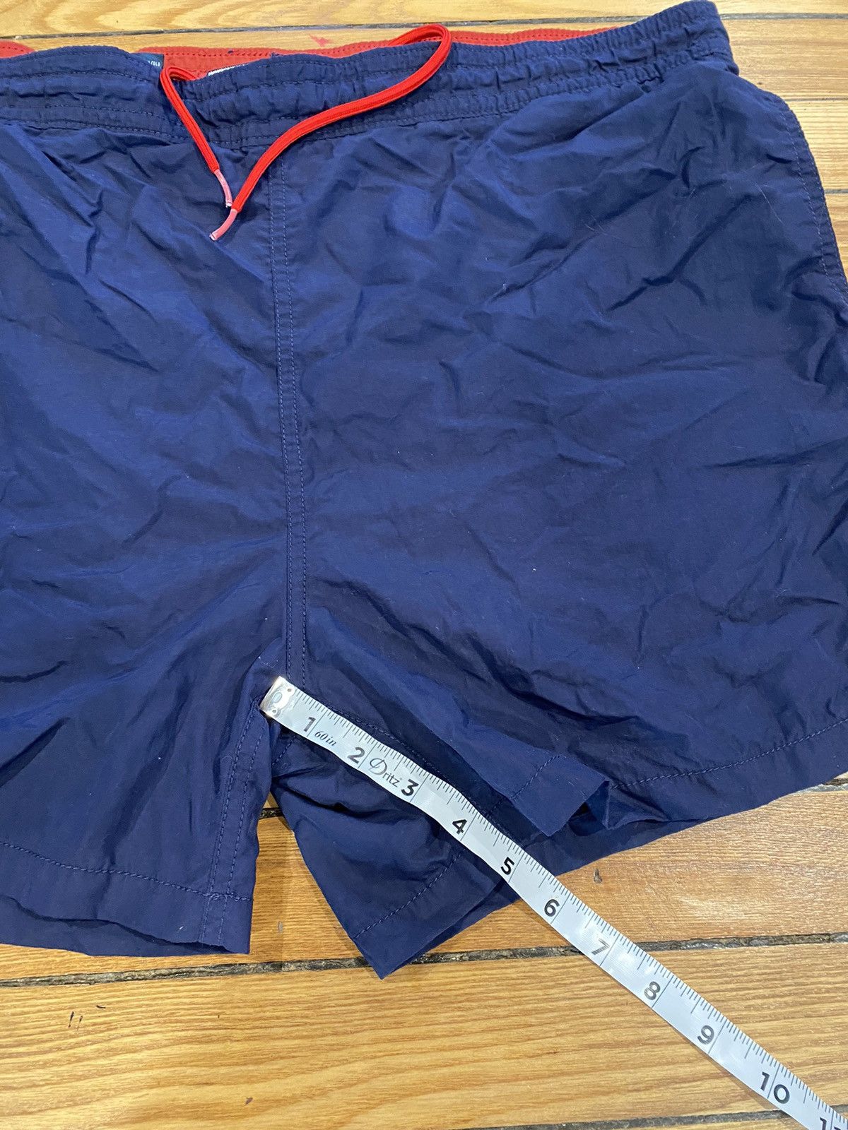 Polo Ralph Lauren Polo Ralph Lauren swim shorts xl Size US 40 / EU 56 - 6 Thumbnail