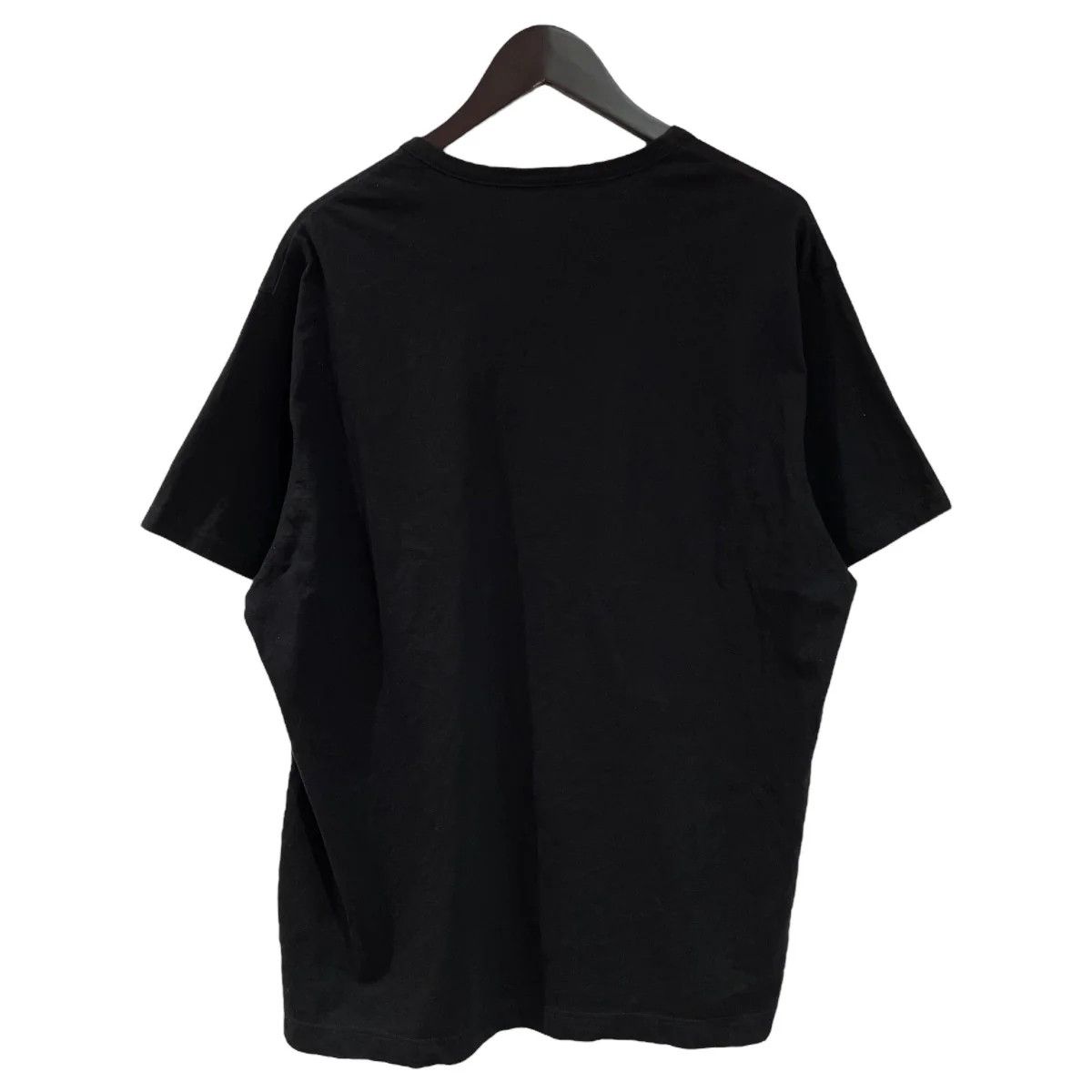 Ground Y × Yohji Yamamoto Reconstructed Layered Tee Size US L / EU 52-54 / 3 - 2 Thumbnail