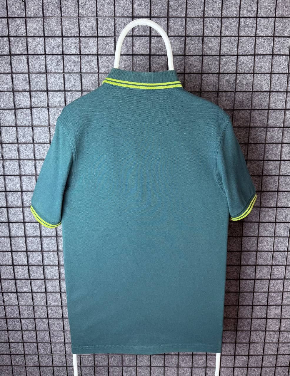 Fred Perry Fred Perry Polo Shirt Size Small Size US S / EU 44-46 / 1 - 2 Thumbnail