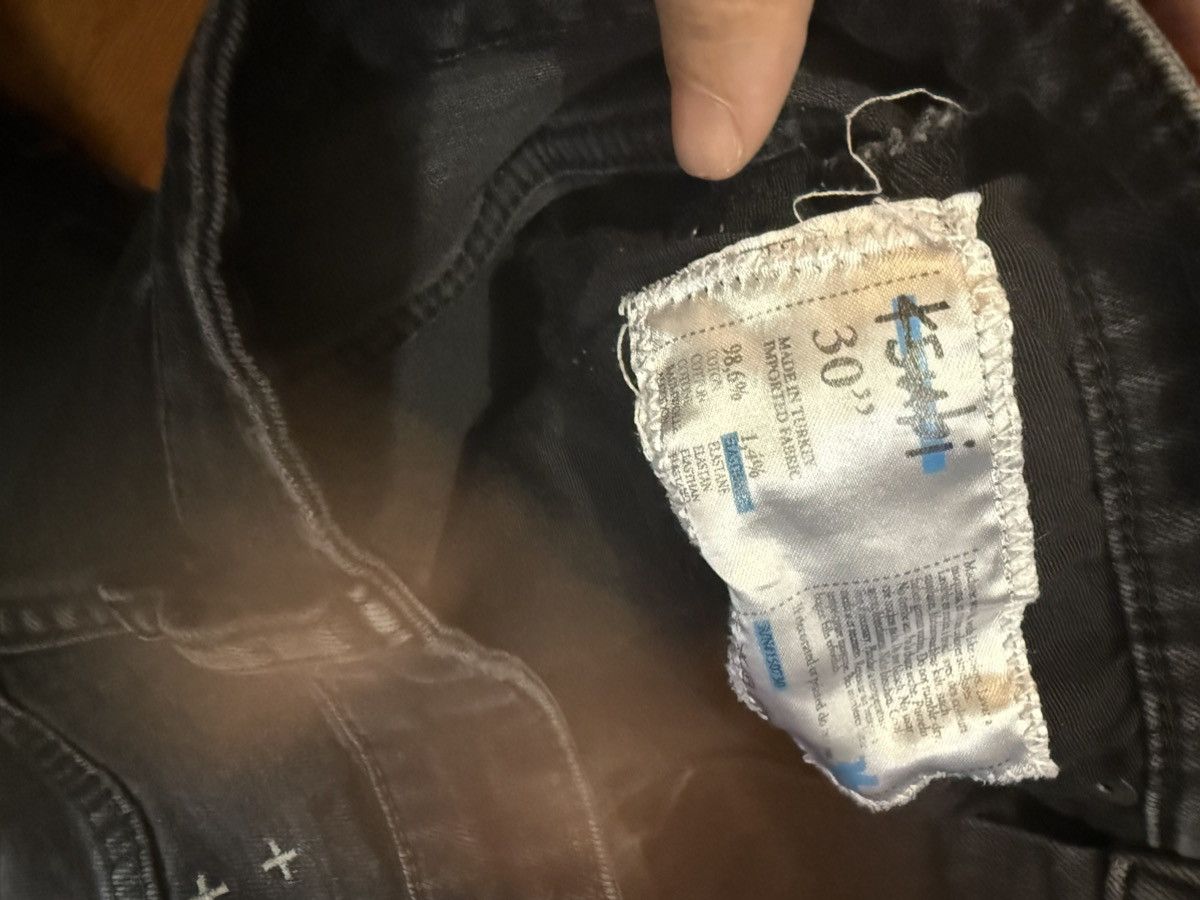 Ksubi Ksubi Jeans Size US 30 / EU 46 - 5 Thumbnail