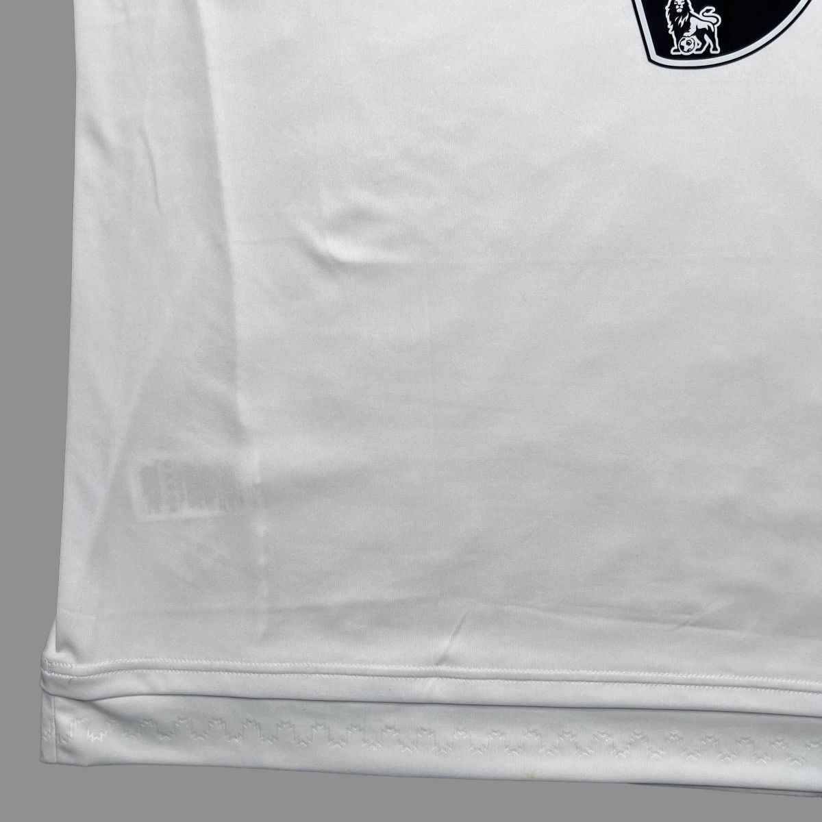 Adidas 2015 Adidas Manchester United Anthony Martial Away Jersey Size US XL / EU 56 / 4 - 13 Thumbnail
