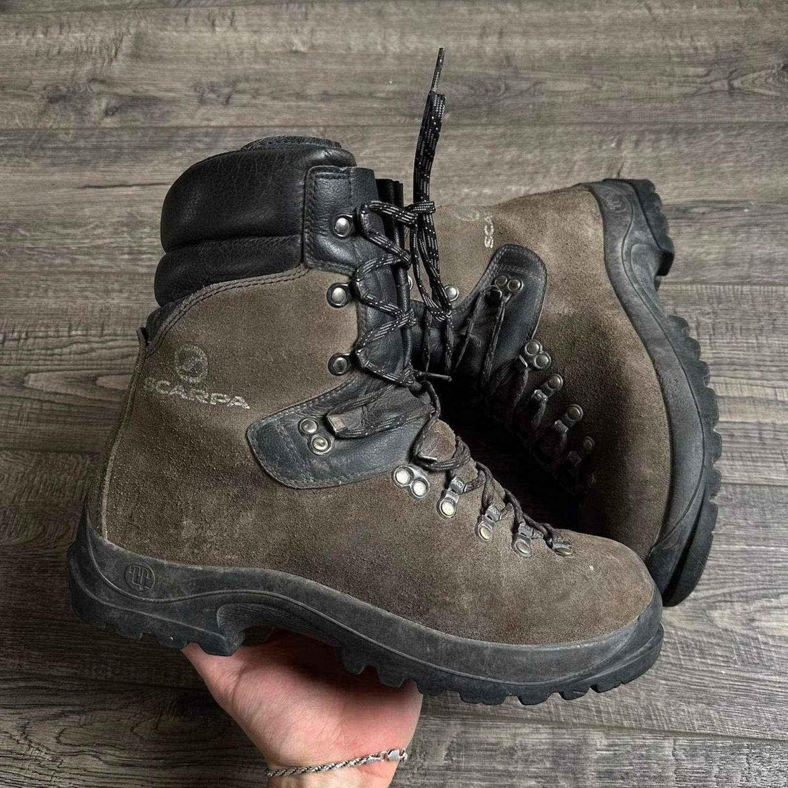 Hi-Tec SAVANNA II JRG Sandalo da trekking Viola