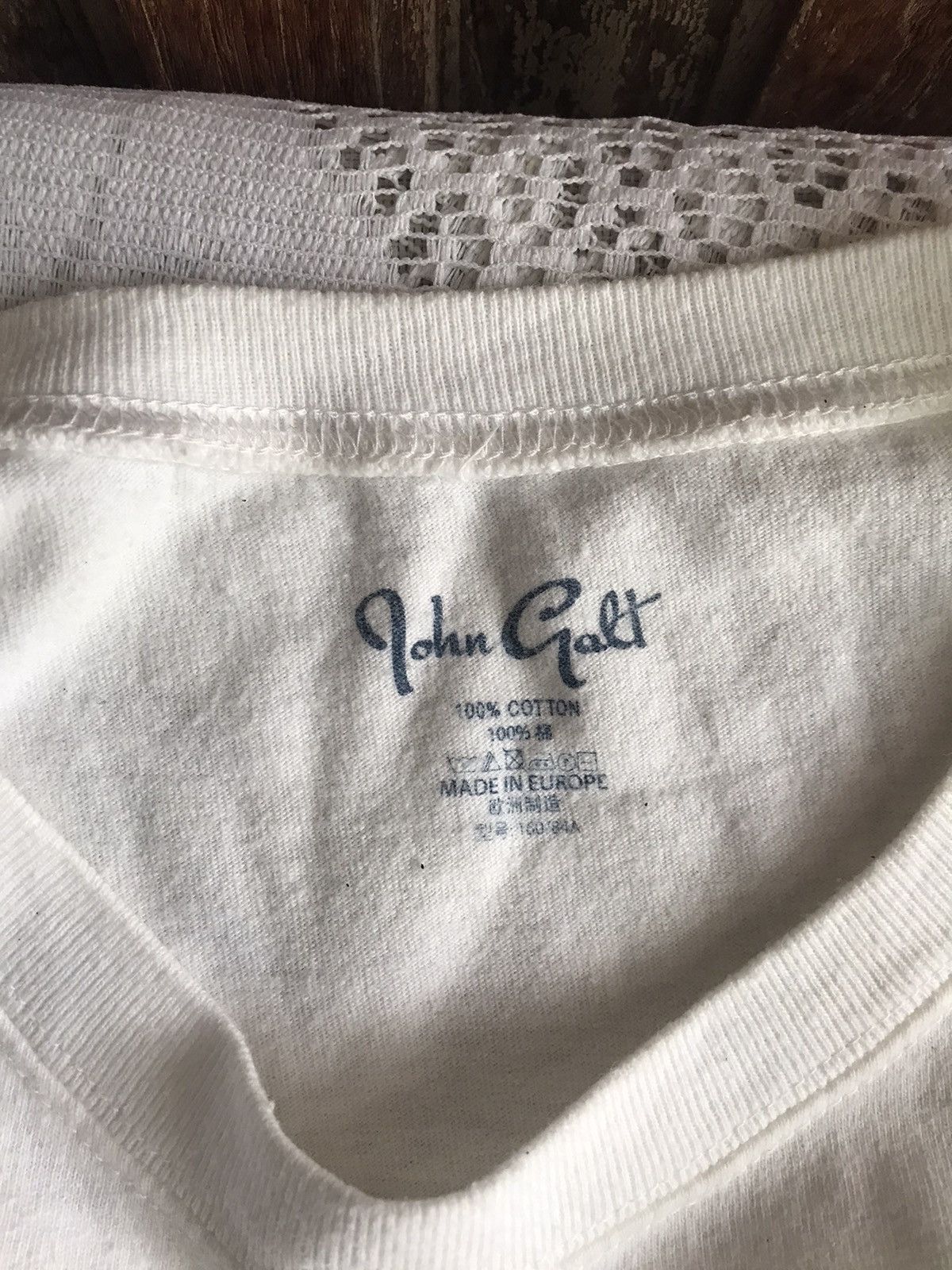 Vintage Vintage Chill Since 1993 Aspen John Galt Size US L / EU 52-54 / 3 - 5 Thumbnail