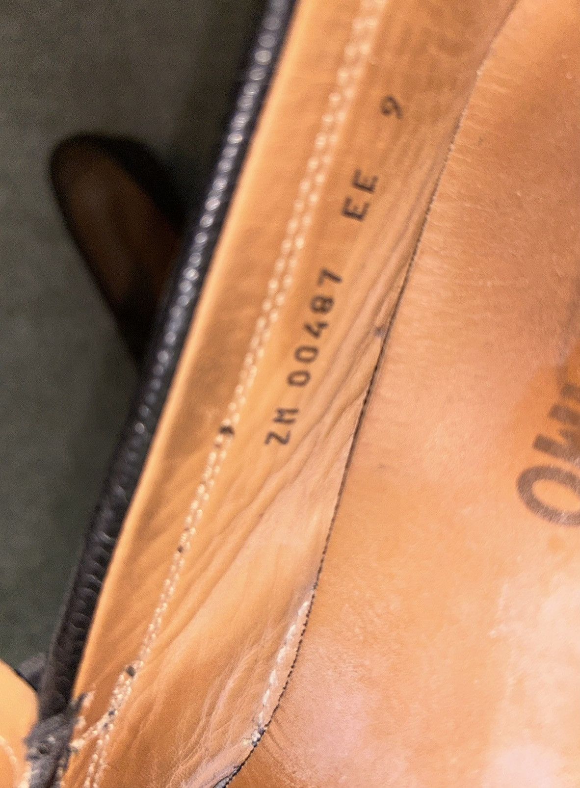Salvatore Ferragamo Salvatore Ferragoma Shoes Size US 9 / EU 42 - 2 Thumbnail