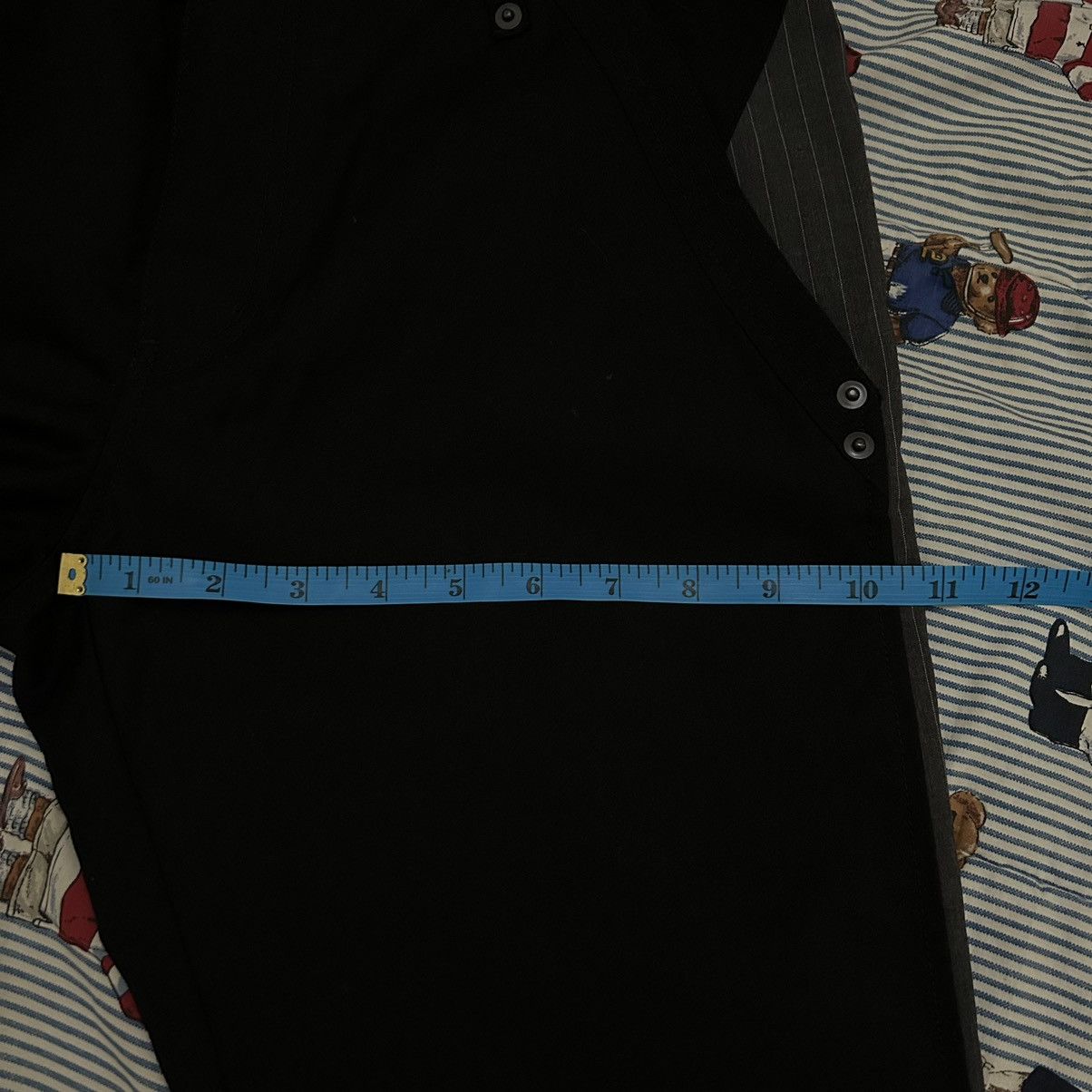 semanticdesign Semantic Design Unique Tone Pants Size US 31 - 14 Thumbnail