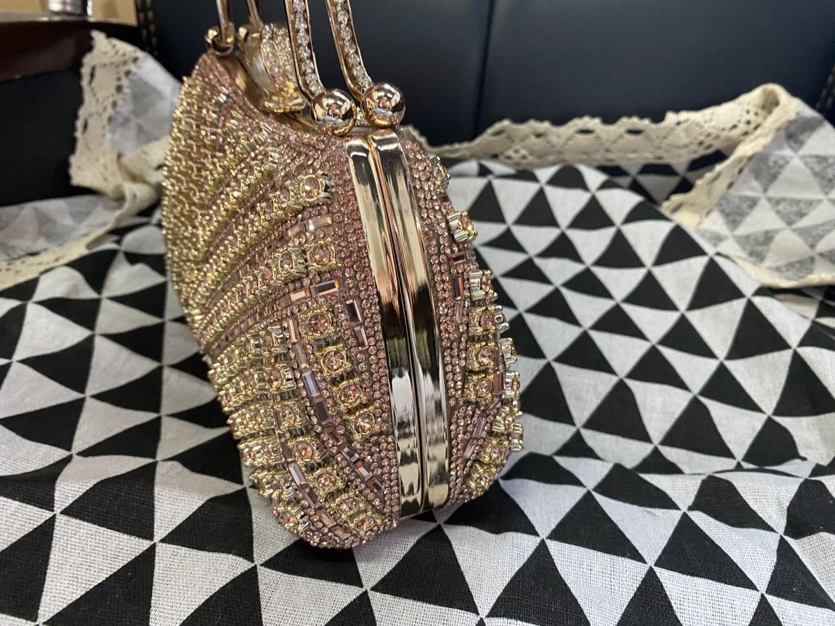Other Hand make Handbag Size ONE SIZE - 4 Thumbnail