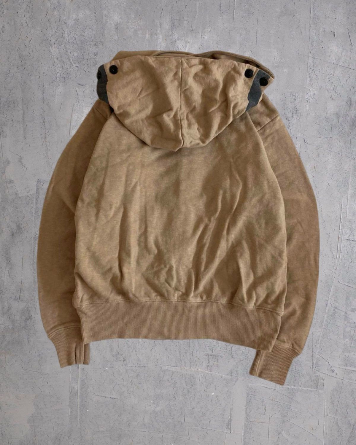 Japanese Brand × Kapital Kapital hoodie Size US M / EU 48-50 / 2 - 5 Thumbnail