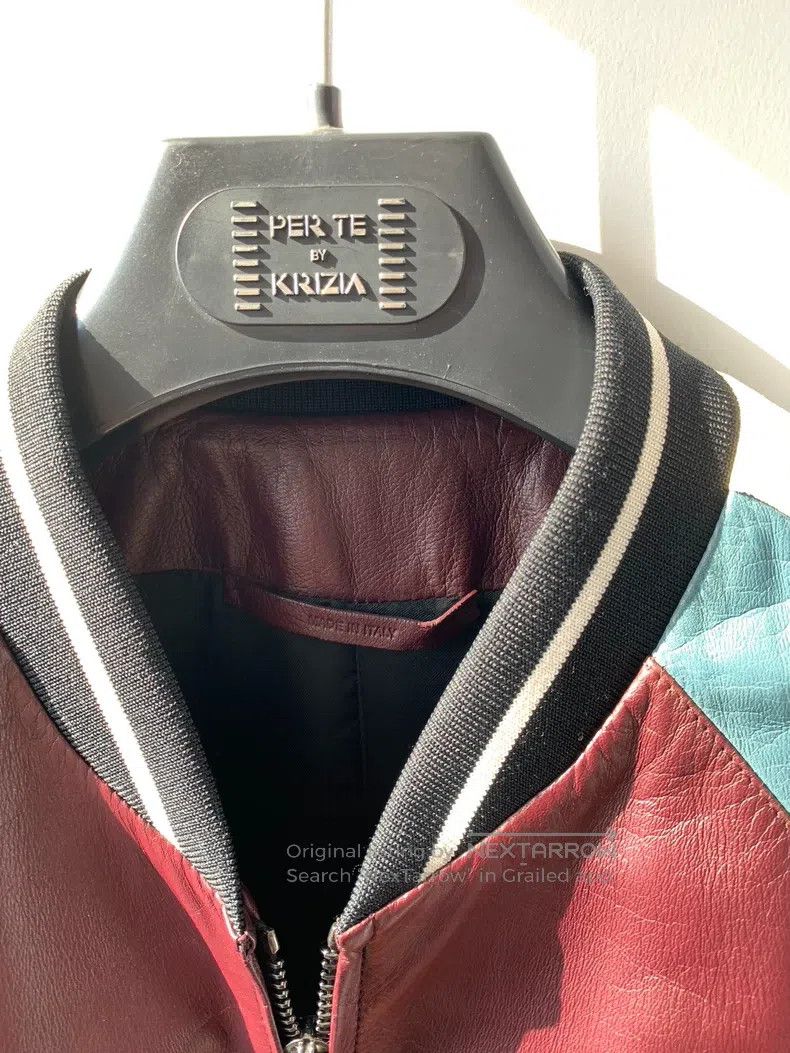 Valentino Valentino leather Size US M / EU 48-50 / 2 - 4 Thumbnail