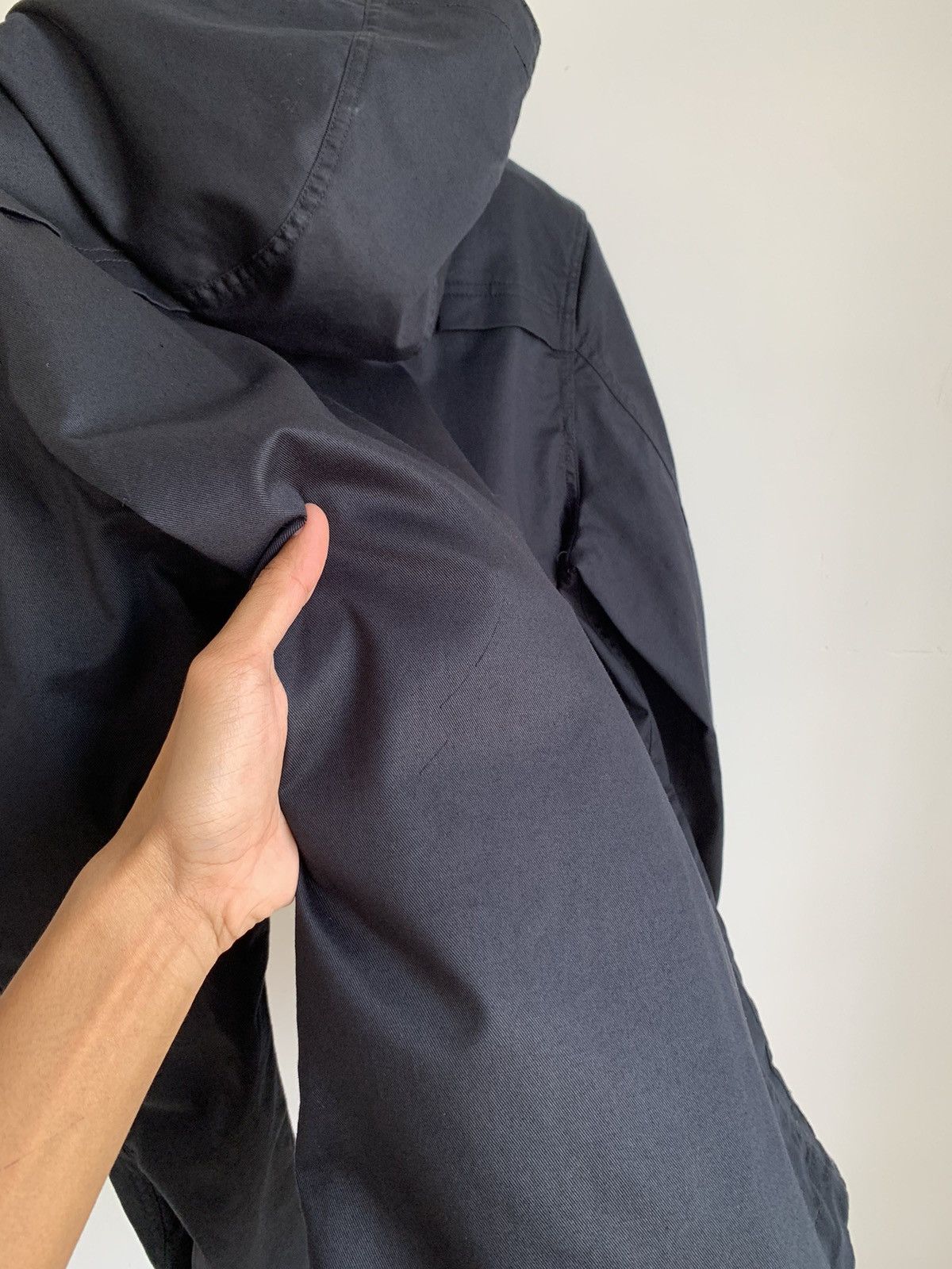 Jil Sander × Uniqlo Uniqlo x Jil Sander Multi Pockets Gorpcore Jacket Size US L / EU 52-54 / 3 - 16 Thumbnail