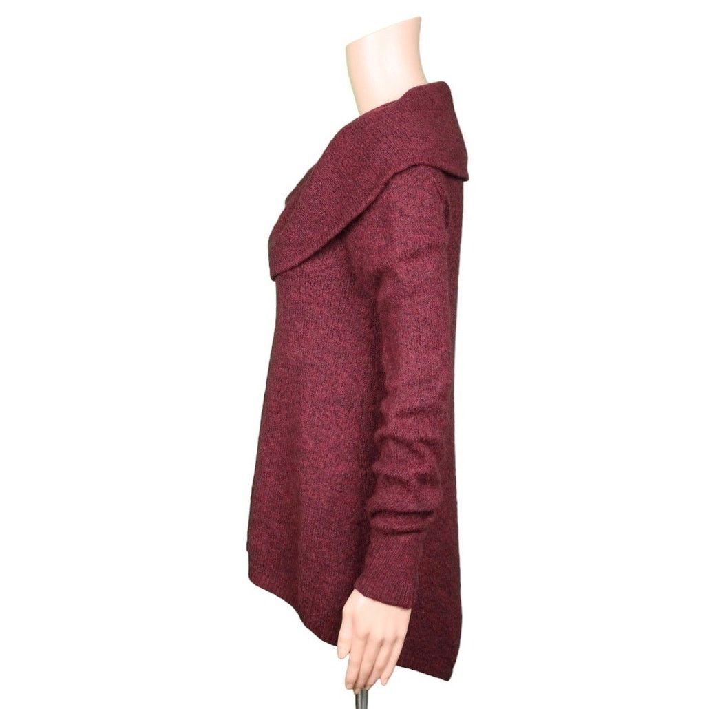 Mossimo Mossimo Long Sleeve Sweater Women's Size Medium Size M / US 6-8 / IT 42-44 - 4 Thumbnail