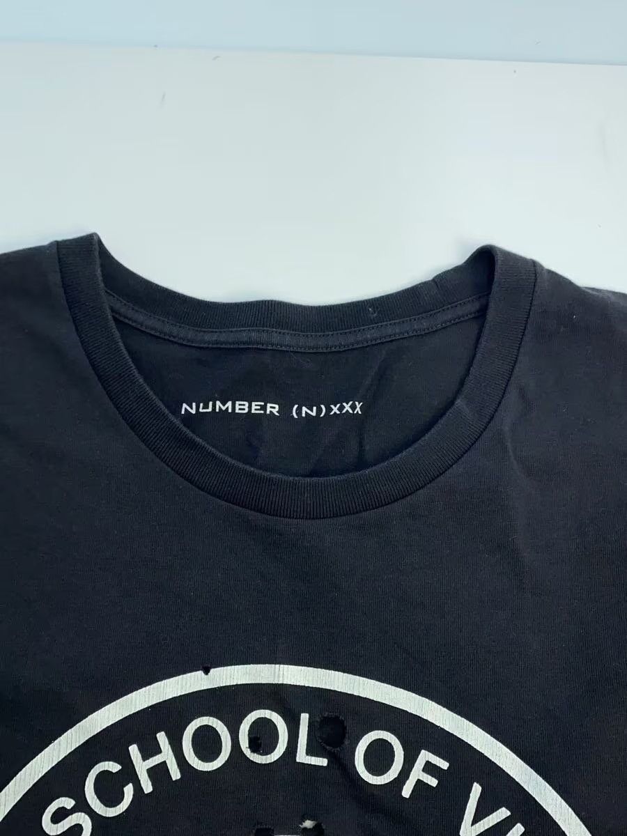 Number (N)ine God Selection XXX School Of Visual Comedy Tee Size US M / EU 48-50 / 2 - 6 Thumbnail