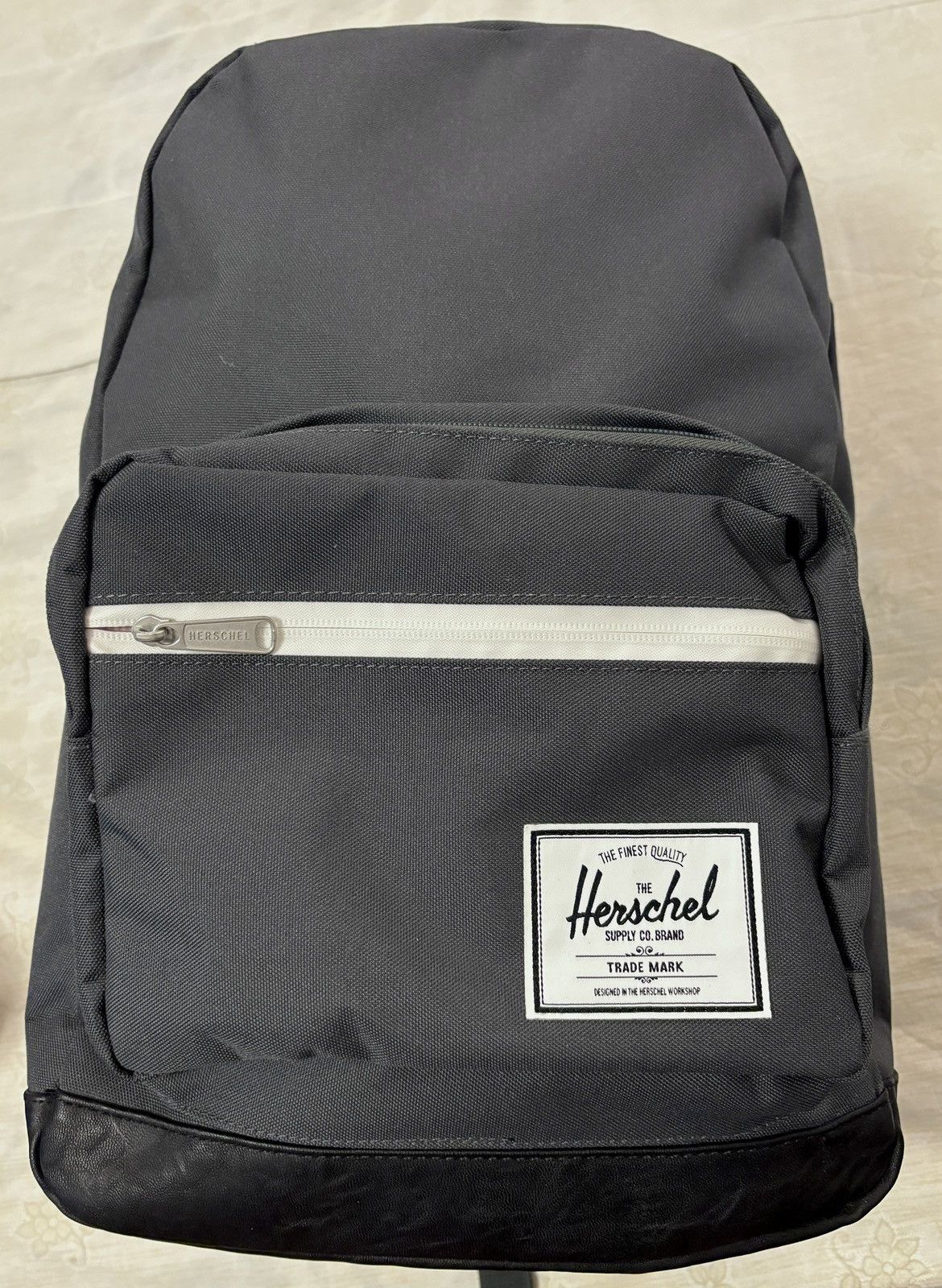 Herschel Supply Co. Blue Herschel Pop Quiz Backpack Size ONE SIZE - 3 Thumbnail