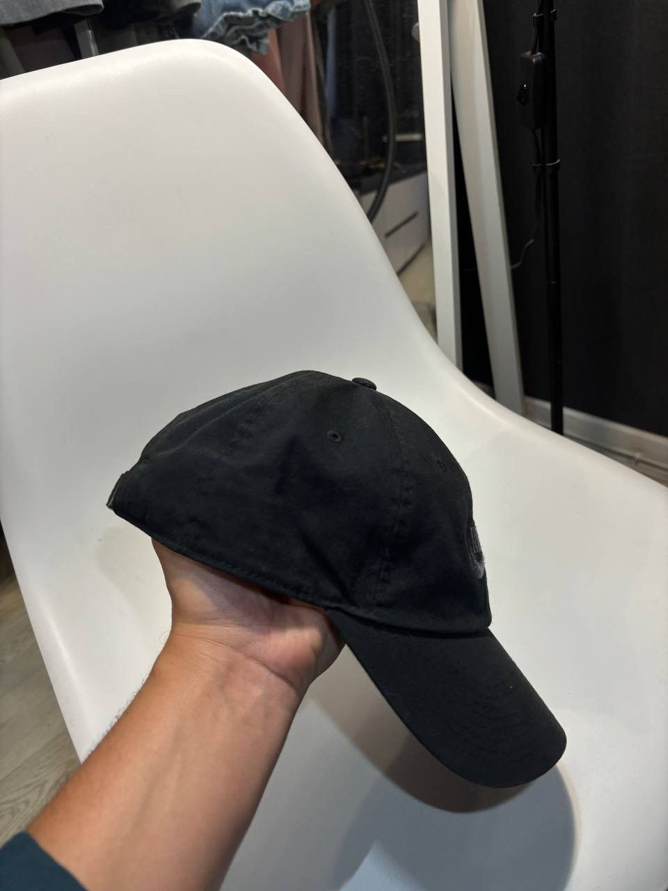 Nike Nike vintage cap Size:One Size Size ONE SIZE - 4 Thumbnail