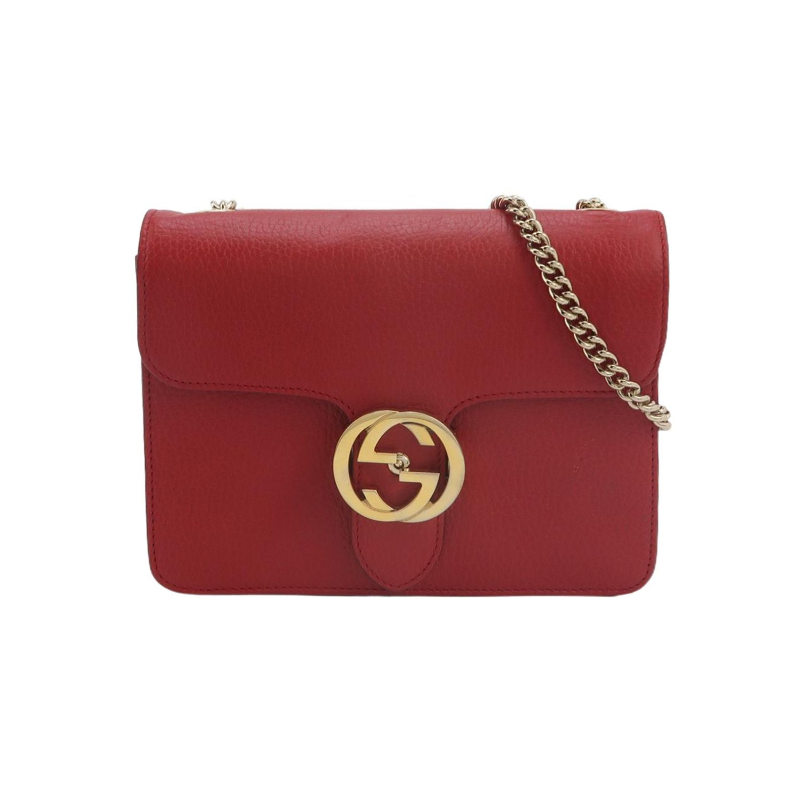 Gucci Gucci Women os Crossbody Bags Size ONE SIZE - 1 Thumbnail